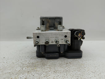 compare product 2013-2014 Nissan Sentra ABS Pump Control Module Replacement P/N:47660 3SG0A Fits Fits 2013 2014 OEM Used Auto Parts