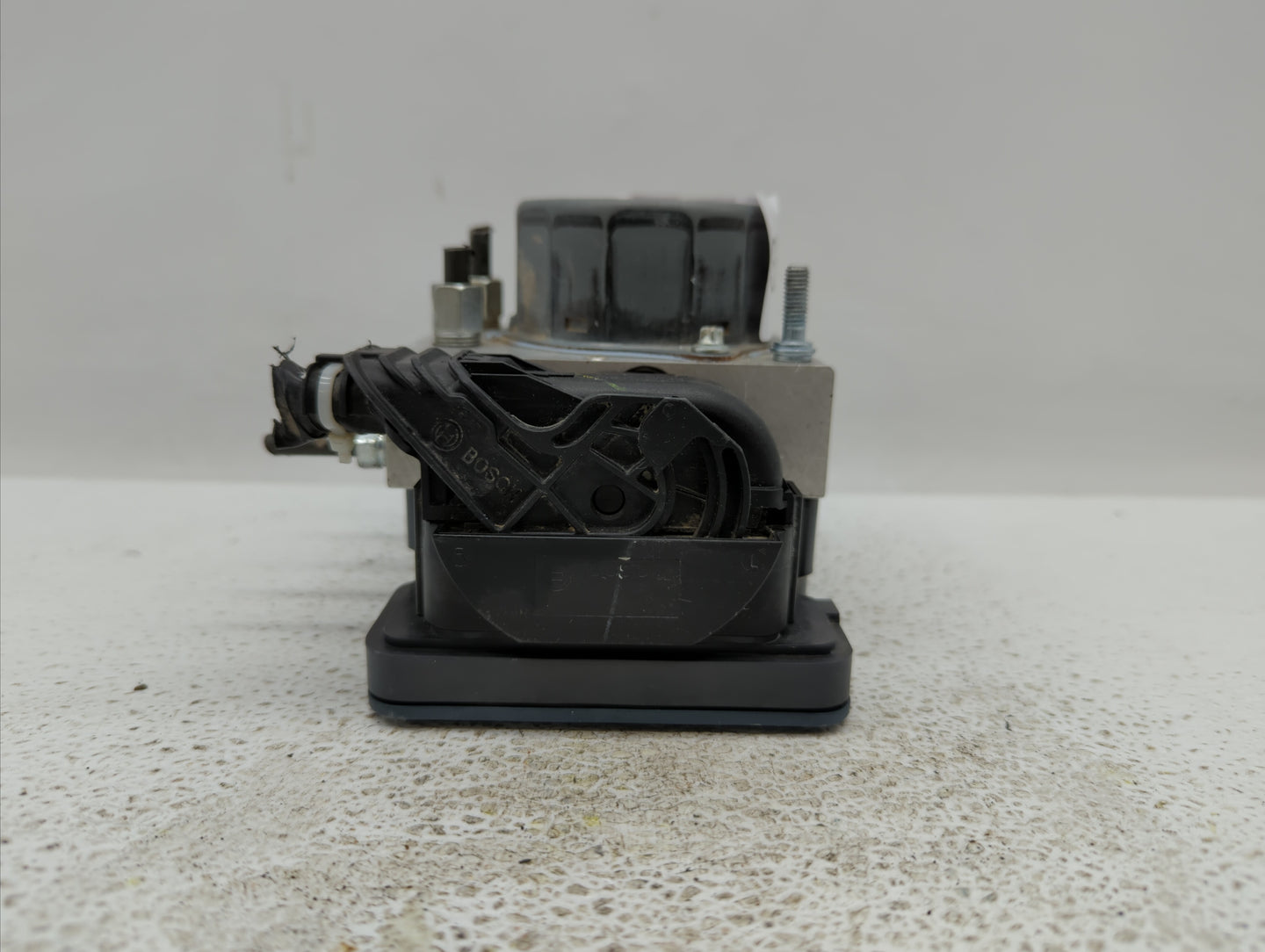 2013-2014 Nissan Sentra ABS Pump Control Module Replacement P/N:47660 3SG0A Fits Fits 2013 2014 OEM Used Auto Parts - Oemuse