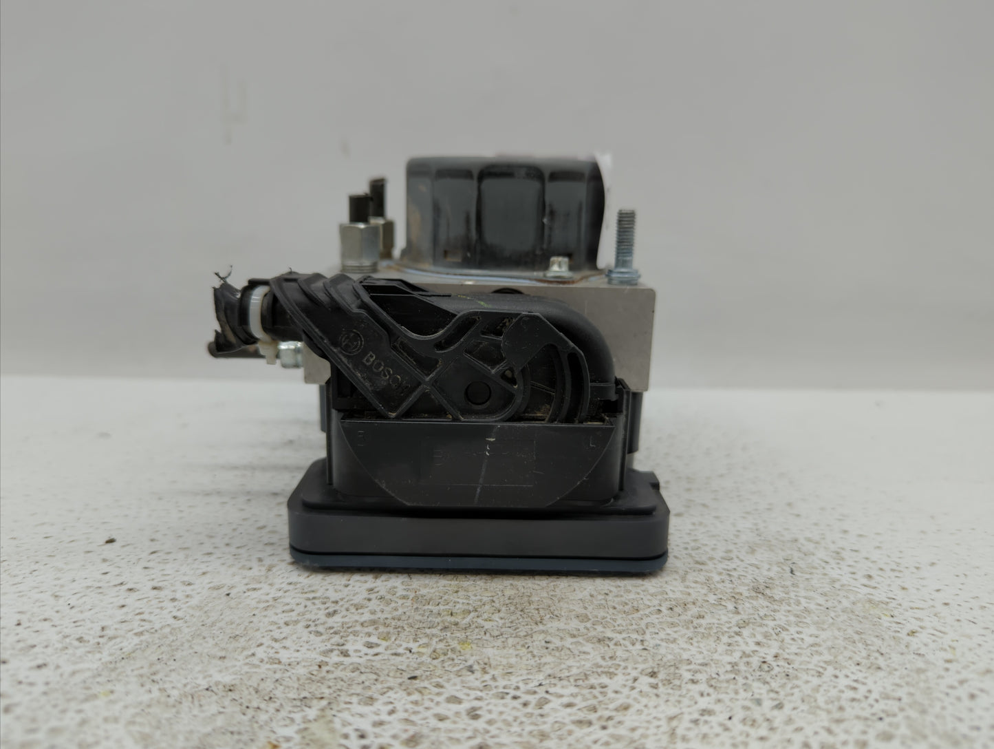 2013-2014 Nissan Sentra ABS Pump Control Module Replacement P/N:47660 3SG0A Fits Fits 2013 2014 OEM Used Auto Parts - Oemuse