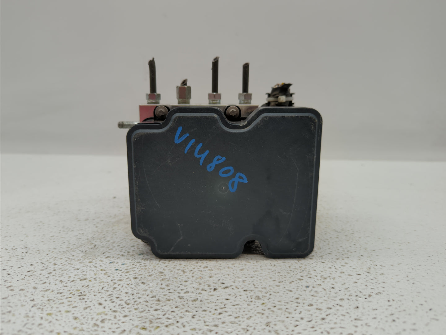 2013-2014 Nissan Sentra ABS Pump Control Module Replacement P/N:47660 3SG0A Fits Fits 2013 2014 OEM Used Auto Parts - Oemuse