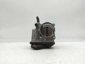 compare product 2013-2019 Nissan Sentra Throttle Body P/N:3RA60-01 C 3RA60-01 E, 3RA60-01 D Fits Fits 2013 2014 2015 2016 2017 2018 2019 OEM Used Auto Parts