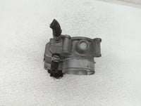 2013-2019 Nissan Sentra Throttle Body P/N:3RA60-01 C 3RA60-01 E, 3RA60-01 D Fits Fits 2013 2014 2015 2016 2017 2018 2019 OEM