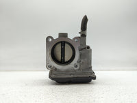 2013-2019 Nissan Sentra Throttle Body P/N:3RA60-01 C 3RA60-01 E, 3RA60-01 D Fits Fits 2013 2014 2015 2016 2017 2018 2019 OEM