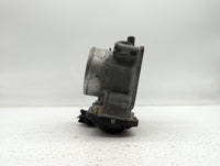 2013-2019 Nissan Sentra Throttle Body P/N:3RA60-01 C 3RA60-01 E, 3RA60-01 D Fits Fits 2013 2014 2015 2016 2017 2018 2019 OEM