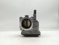 2013-2019 Nissan Sentra Throttle Body P/N:3RA60-01 C 3RA60-01 E, 3RA60-01 D Fits Fits 2013 2014 2015 2016 2017 2018 2019 OEM