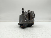 2013-2019 Nissan Sentra Throttle Body P/N:3RA60-01 C 3RA60-01 E, 3RA60-01 D Fits Fits 2013 2014 2015 2016 2017 2018 2019 OEM