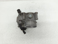 2013-2019 Nissan Sentra Throttle Body P/N:3RA60-01 C 3RA60-01 E, 3RA60-01 D Fits Fits 2013 2014 2015 2016 2017 2018 2019 OEM