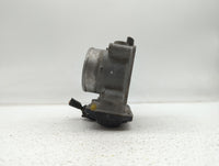 2013-2019 Nissan Sentra Throttle Body P/N:3RA60-01 C 3RA60-01 E, 3RA60-01 D Fits Fits 2013 2014 2015 2016 2017 2018 2019 OEM