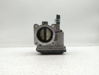 2013-2019 Nissan Sentra Throttle Body P/N:3RA60-01 C 3RA60-01 E, 3RA60-01 D Fits Fits 2013 2014 2015 2016 2017 2018 2019 OEM