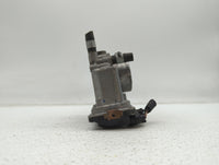 2013-2019 Nissan Sentra Throttle Body P/N:3RA60-01 C 3RA60-01 E, 3RA60-01 D Fits Fits 2013 2014 2015 2016 2017 2018 2019 OEM