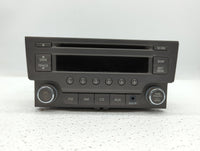 2013-2014 Nissan Sentra Radio AM FM Cd Player Receiver Replacement P/N:28185-3RA2A 28185-3RA2B, 28185 3RA2D Fits Fits 2013 2