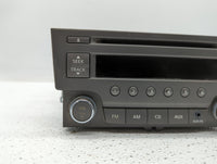2013-2014 Nissan Sentra Radio AM FM Cd Player Receiver Replacement P/N:28185-3RA2A 28185-3RA2B, 28185 3RA2D Fits Fits 2013 2