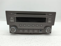 2013-2014 Nissan Sentra Radio AM FM Cd Player Receiver Replacement P/N:28185-3RA2A 28185-3RA2B, 28185 3RA2D Fits Fits 2013 2