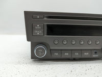 2013-2014 Nissan Sentra Radio AM FM Cd Player Receiver Replacement P/N:28185-3RA2A 28185-3RA2B, 28185 3RA2D Fits Fits 2013 2