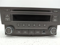 2013-2014 Nissan Sentra Radio AM FM Cd Player Receiver Replacement P/N:28185-3RA2A 28185-3RA2B, 28185 3RA2D Fits Fits 2013 2