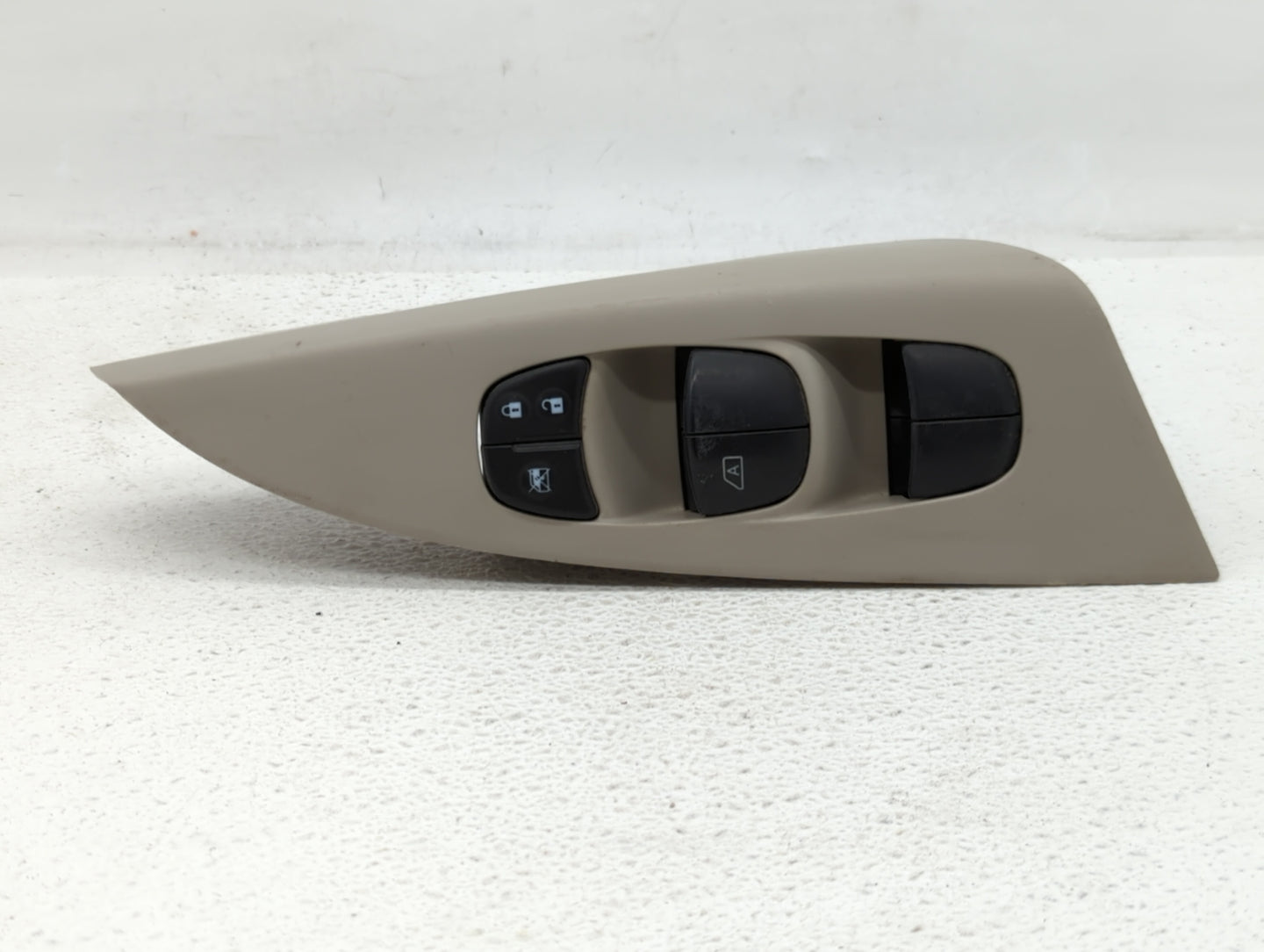 2013-2019 Nissan Sentra Master Power Window Switch Replacement Driver Side Left P/N:82961 3SG0A 82960 3SG0A Fits OEM Used Au