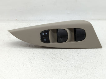 compare product 2013-2019 Nissan Sentra Master Power Window Switch Replacement Driver Side Left P/N:82961 3SG0A 82960 3SG0A Fits OEM Used Auto Parts