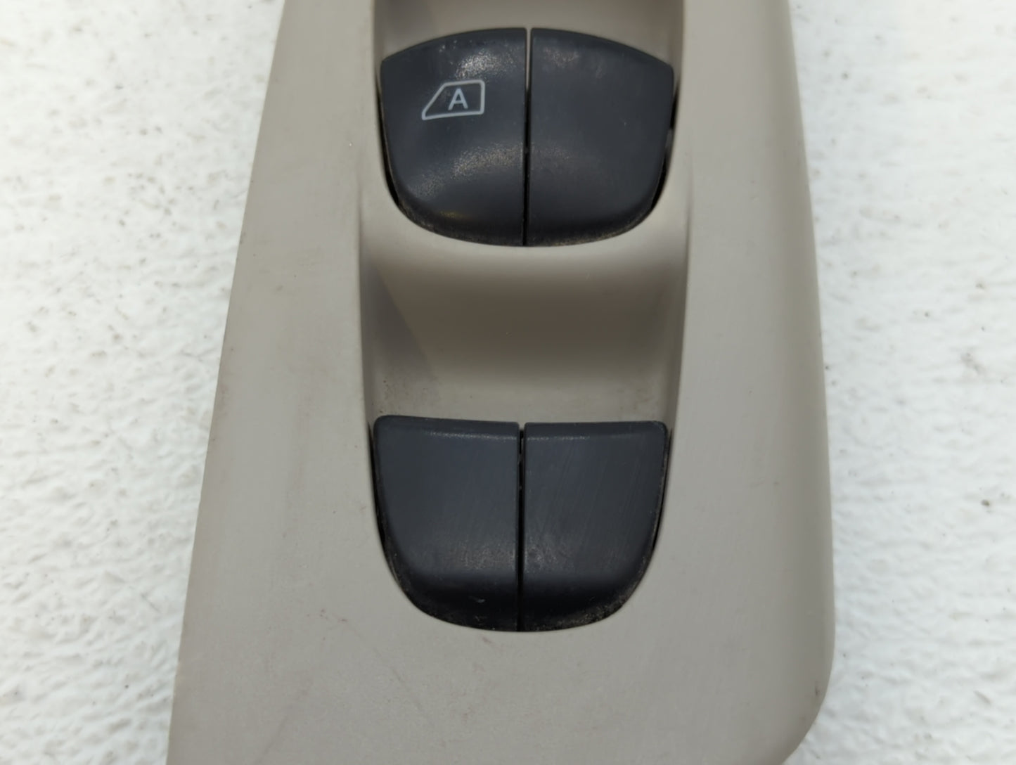 2013-2019 Nissan Sentra Master Power Window Switch Replacement Driver Side Left P/N:82961 3SG0A 82960 3SG0A Fits OEM Used Au