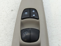 2013-2019 Nissan Sentra Master Power Window Switch Replacement Driver Side Left P/N:82961 3SG0A 82960 3SG0A Fits OEM Used Au