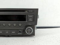 2013-2014 Nissan Sentra Am Fm Cd Player Radio Receiver - Oemusedautoparts1.com