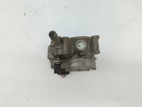 2013-2019 Nissan Sentra Throttle Body P/N:3RA60-01 C 3RA60-01 E, 3RA60-01 D Fits Fits 2013 2014 2015 2016 2017 2018 2019 OEM