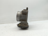 2013-2019 Nissan Sentra Throttle Body P/N:3RA60-01 C 3RA60-01 E, 3RA60-01 D Fits Fits 2013 2014 2015 2016 2017 2018 2019 OEM