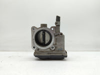 2013-2019 Nissan Sentra Throttle Body P/N:3RA60-01 C 3RA60-01 E, 3RA60-01 D Fits Fits 2013 2014 2015 2016 2017 2018 2019 OEM