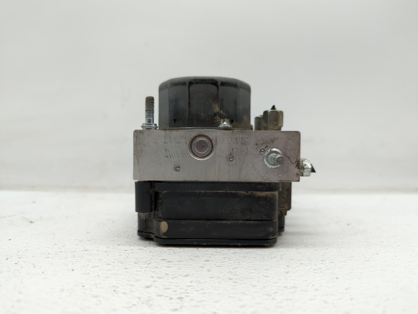2013-2014 Nissan Sentra ABS Pump Control Module Replacement P/N:47660 3SG0A Fits Fits 2013 2014 OEM Used Auto Parts - Oemuse