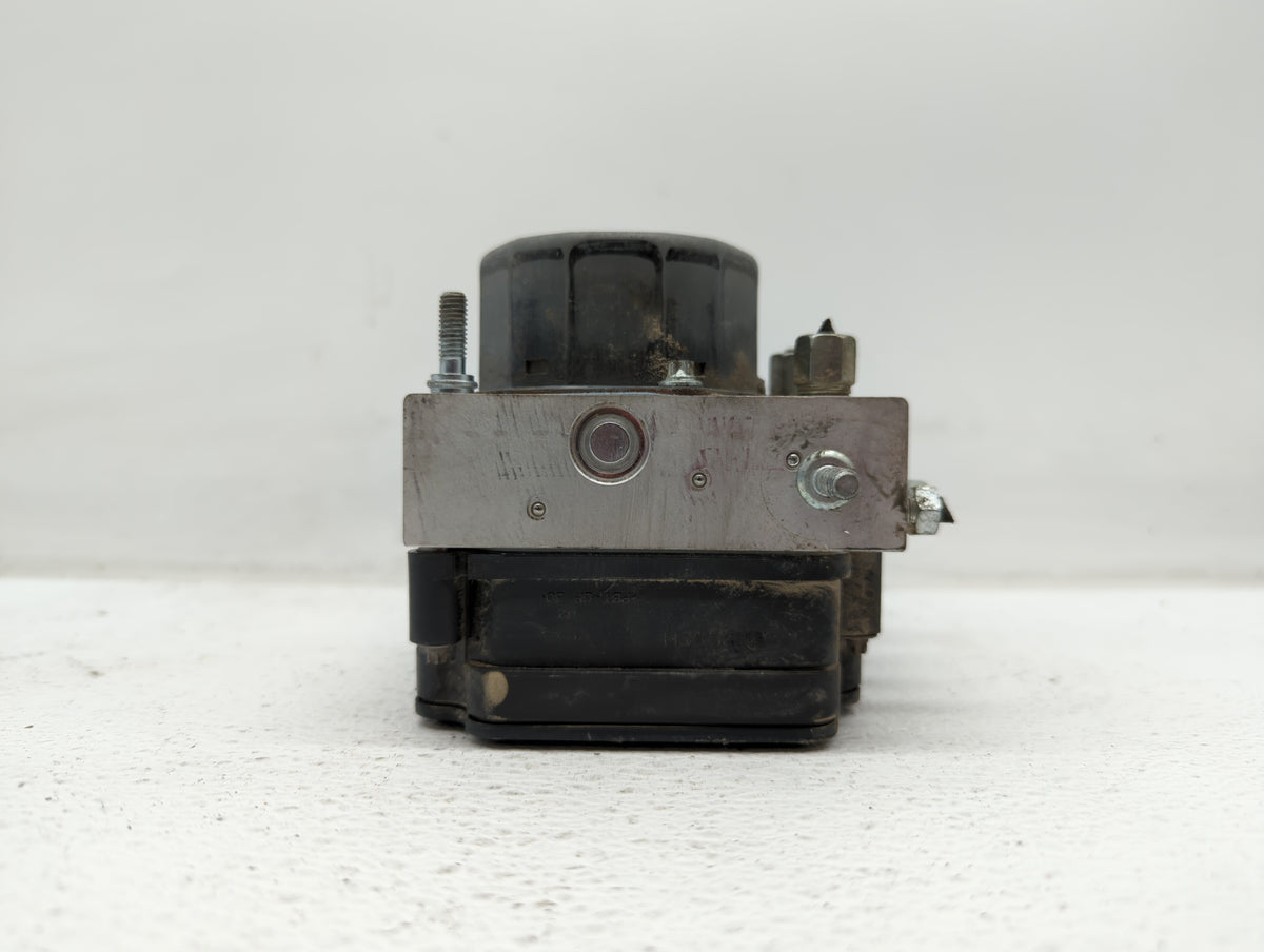 2013-2014 Nissan Sentra Anti-Lock Brake ABS Pump Module Actuator OEM P/N:47660 3SG0A Fits Fits 2013 2014 OEM Used Auto Parts