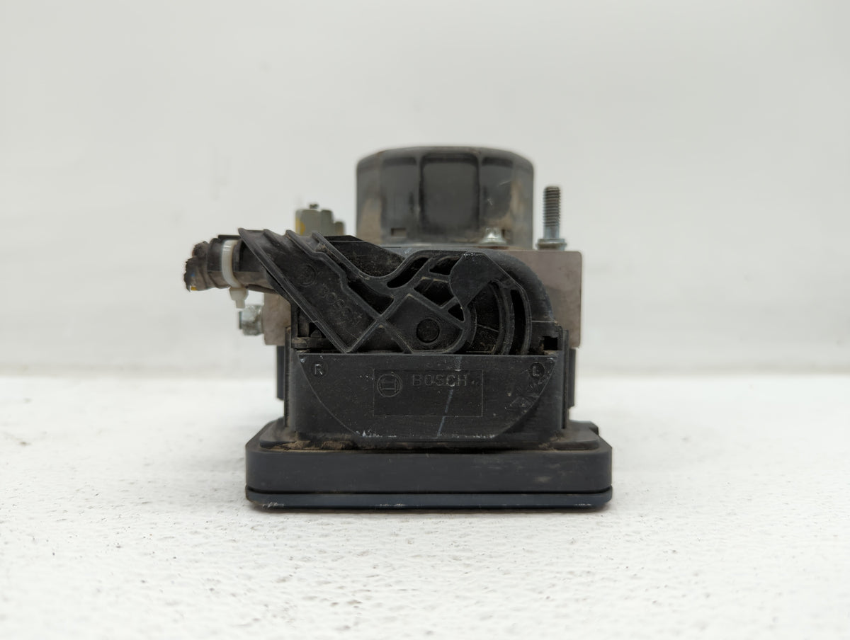 2013-2014 Nissan Sentra Anti-Lock Brake ABS Pump Module Actuator OEM P/N:47660 3SG0A Fits Fits 2013 2014 OEM Used Auto Parts