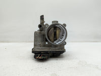 2013-2019 Nissan Sentra Throttle Body P/N:3RA60-01 C 3RA60-01 E, 3RA60-01 D Fits Fits 2013 2014 2015 2016 2017 2018 2019 OEM