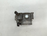 2013-2019 Nissan Sentra Throttle Body P/N:3RA60-01 C 3RA60-01 E, 3RA60-01 D Fits Fits 2013 2014 2015 2016 2017 2018 2019 OEM