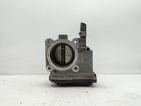 2013-2019 Nissan Sentra Throttle Body P/N:3RA60-01 C 3RA60-01 E, 3RA60-01 D Fits Fits 2013 2014 2015 2016 2017 2018 2019 OEM