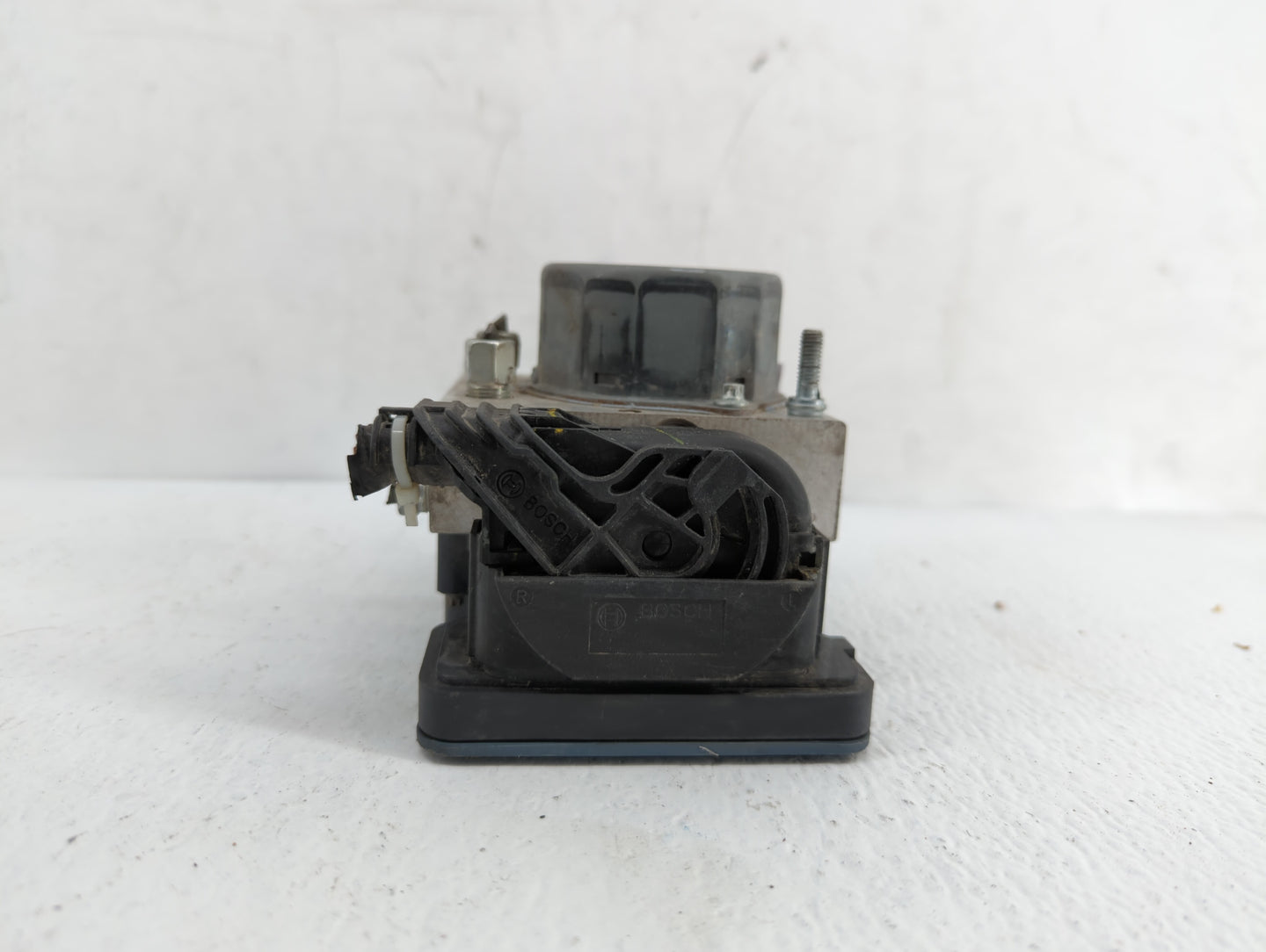 2013-2014 Nissan Sentra ABS Pump Control Module Replacement P/N:47660 3SG0A Fits Fits 2013 2014 OEM Used Auto Parts - Oemuse