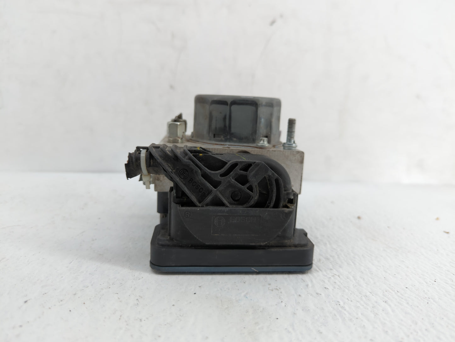 2013-2014 Nissan Sentra ABS Pump Control Module Replacement P/N:47660 3SG0A Fits Fits 2013 2014 OEM Used Auto Parts - Oemuse