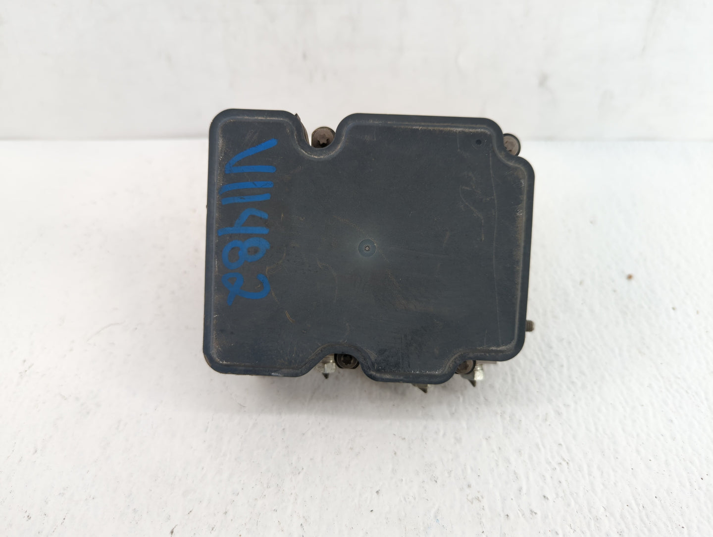 2013-2014 Nissan Sentra ABS Pump Control Module Replacement P/N:47660 3SG0A Fits Fits 2013 2014 OEM Used Auto Parts - Oemuse