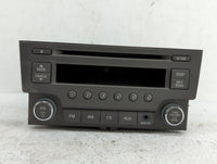 2013-2014 Nissan Sentra Radio AM FM Cd Player Receiver Replacement P/N:28185-3RA2A 28185-3RA2B, 28185 3RA2D Fits Fits 2013 2