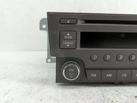 2013-2014 Nissan Sentra Radio AM FM Cd Player Receiver Replacement P/N:28185-3RA2A 28185-3RA2B, 28185 3RA2D Fits Fits 2013 2