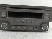 2013-2014 Nissan Sentra Radio AM FM Cd Player Receiver Replacement P/N:28185-3RA2A 28185-3RA2B, 28185 3RA2D Fits Fits 2013 2