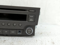 2013-2014 Nissan Sentra Radio AM FM Cd Player Receiver Replacement P/N:28185-3RA2A 28185-3RA2B, 28185 3RA2D Fits Fits 2013 2