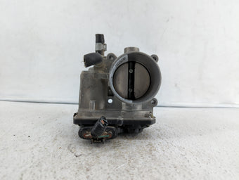 compare product 2013-2019 Nissan Sentra Throttle Body P/N:3RA60-01 C 3RA60-01 E, 3RA60-01 D Fits Fits 2013 2014 2015 2016 2017 2018 2019 OEM Used Auto Parts