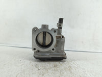 2013-2019 Nissan Sentra Throttle Body P/N:3RA60-01 C 3RA60-01 E, 3RA60-01 D Fits Fits 2013 2014 2015 2016 2017 2018 2019 OEM