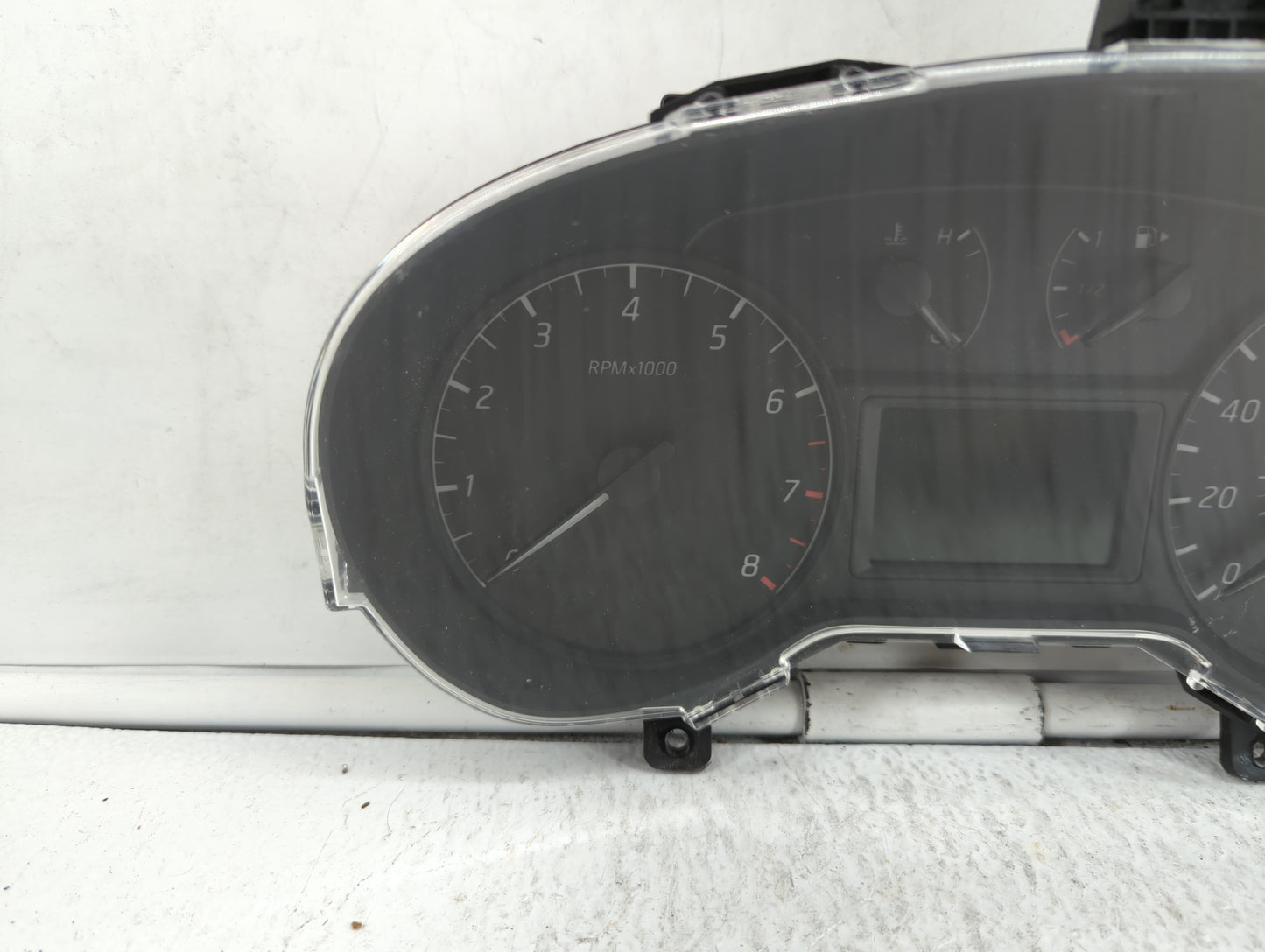 2013-2014 Nissan Sentra Instrument Cluster Speedometer Gauges P/N:248109AM0C 248103SG1A, 248103SG0A Fits Fits 2013 2014 OEM 