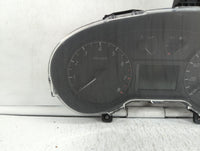 2013-2014 Nissan Sentra Instrument Cluster Speedometer Gauges P/N:248109AM0C 248103SG1A, 248103SG0A Fits Fits 2013 2014 OEM 
