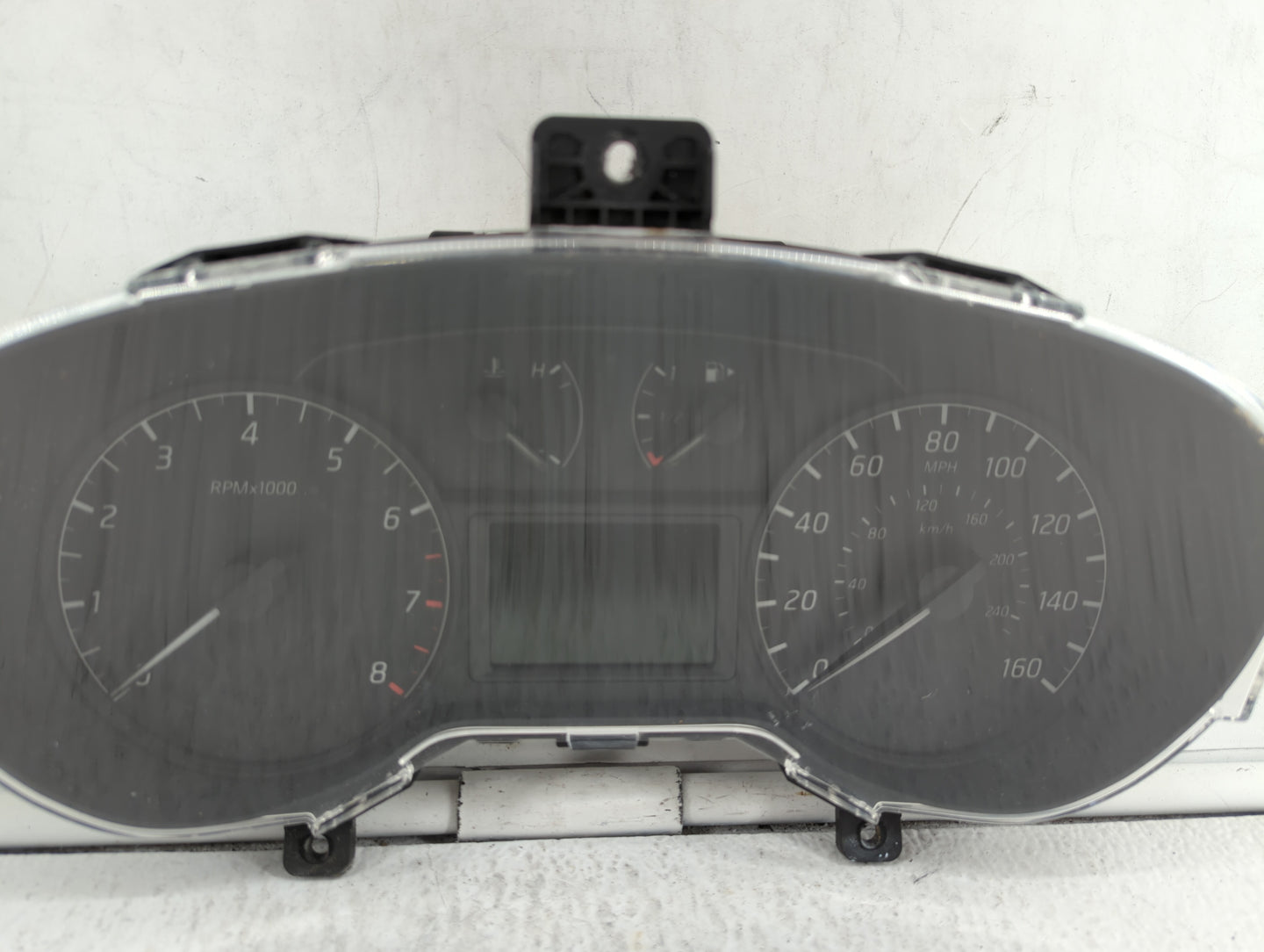 2013-2014 Nissan Sentra Instrument Cluster Speedometer Gauges P/N:248109AM0C 248103SG1A, 248103SG0A Fits Fits 2013 2014 OEM 