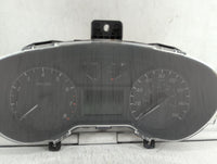 2013-2014 Nissan Sentra Instrument Cluster Speedometer Gauges P/N:248109AM0C 248103SG1A, 248103SG0A Fits Fits 2013 2014 OEM 