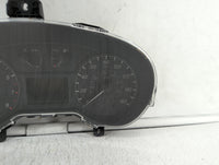 2013-2014 Nissan Sentra Instrument Cluster Speedometer Gauges P/N:248109AM0C 248103SG1A, 248103SG0A Fits Fits 2013 2014 OEM 