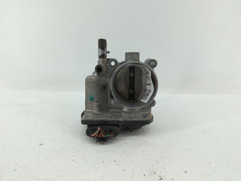 compare product 2013-2019 Nissan Sentra Throttle Body P/N:3RA60-01 C 3RA60-01 E, 3RA60-01 D Fits Fits 2013 2014 2015 2016 2017 2018 2019 OEM Used Auto Parts