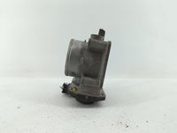 2013-2019 Nissan Sentra Throttle Body P/N:3RA60-01 C 3RA60-01 E, 3RA60-01 D Fits Fits 2013 2014 2015 2016 2017 2018 2019 OEM