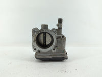 2013-2019 Nissan Sentra Throttle Body P/N:3RA60-01 C 3RA60-01 E, 3RA60-01 D Fits Fits 2013 2014 2015 2016 2017 2018 2019 OEM